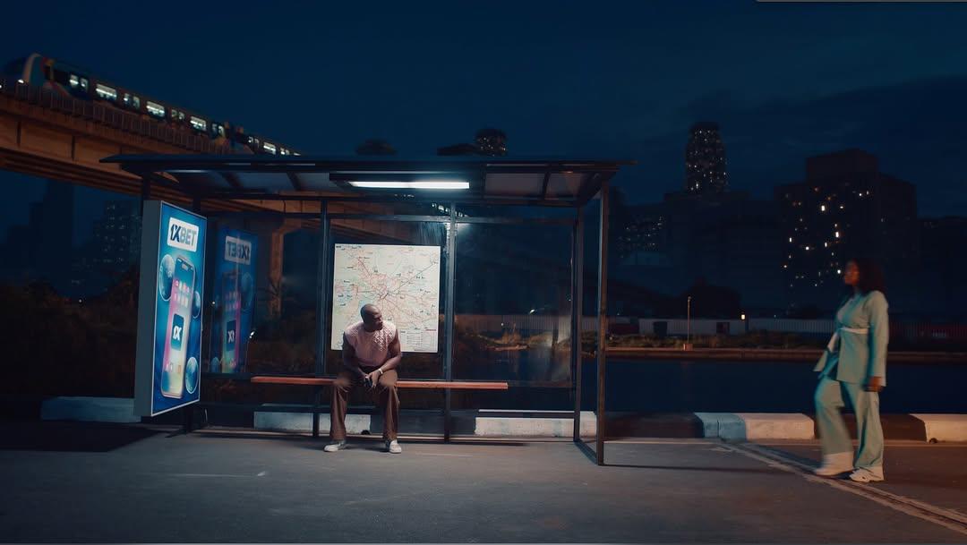 1XBET Commercial • 2025