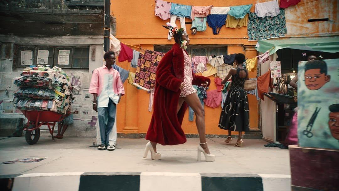 GTCO Fashion Film 2024