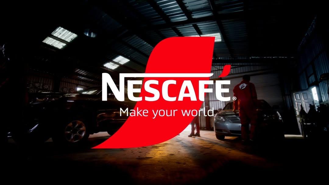 Nescafé — Commercial Film